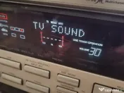 Amplituner JVC RX-6001R stereo 