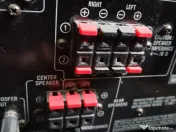 Amplituner JVC RX-6001R stereo 