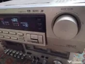Amplituner JVC RX-6001R stereo 