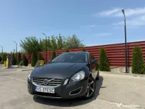 Volvo V60 D5 euro 5 205cai