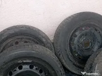 Set 4 Jante 295 60 15