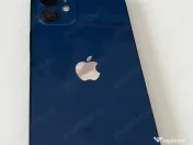 Iphone 12 blue full box 