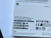 Iphone 12 blue full box 