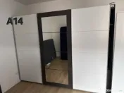 Dulapuri uși glisante de la 190cm L pana la 300cm L 