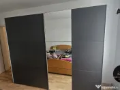 Dulapuri uși glisante de la 190cm L pana la 300cm L 