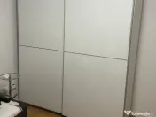 Dulapuri uși glisante de la 190cm L pana la 300cm L 