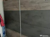 Dulapuri uși glisante de la 190cm L pana la 300cm L 