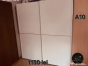 Dulapuri uși glisante de la 190cm L pana la 300cm L 