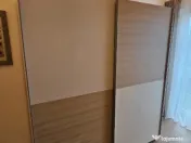 Dulapuri uși glisante de la 190cm L pana la 300cm L 