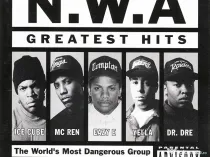 Cd cu muzica rap/hip-hop și r&b, in perfecta stare