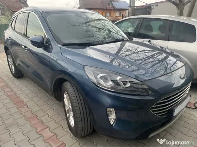 Ford kuga phev autoturism