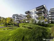 Barbu Vacarescu- Fabrica de Glucoza- Laguna Residence- Ho... 