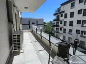 Barbu Vacarescu- Fabrica de Glucoza- Laguna Residence- Ho... 