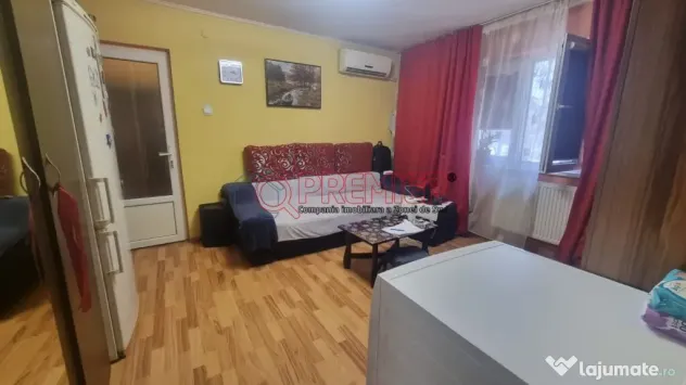 Sector 4 - Resita - Strada Argeselu - Apartament 2 camere -