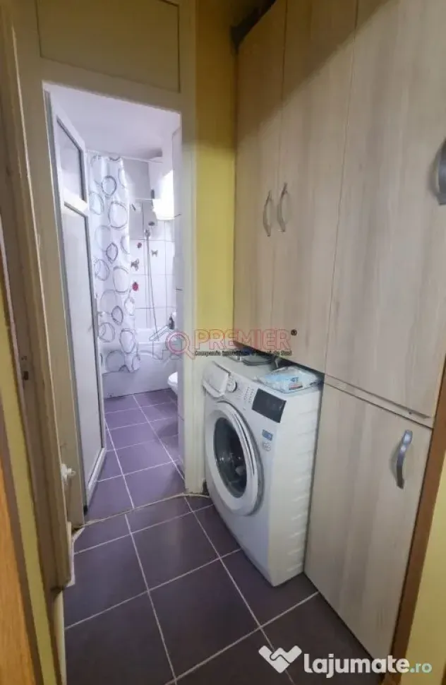 Sector 4 - Resita - Strada Argeselu - Apartament 2 camere -