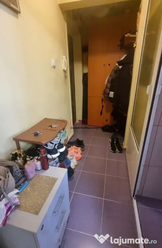 Sector 4 - Resita - Strada Argeselu - Apartament 2 camere -