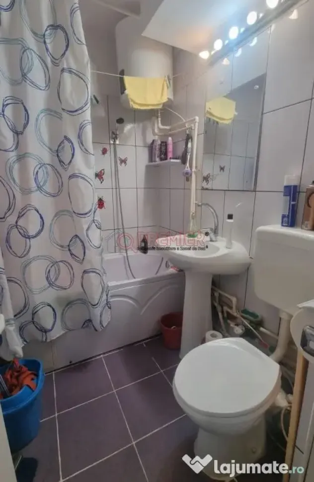 Sector 4 - Resita - Strada Argeselu - Apartament 2 camere -