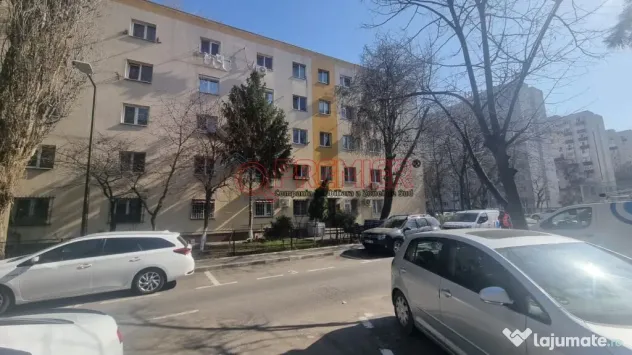 Sector 4 - Resita - Strada Argeselu - Apartament 2 camere -