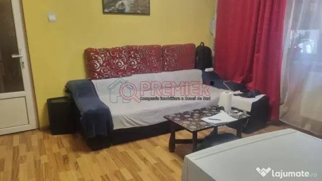 Sector 4 - Resita - Strada Argeselu - Apartament 2 camere -