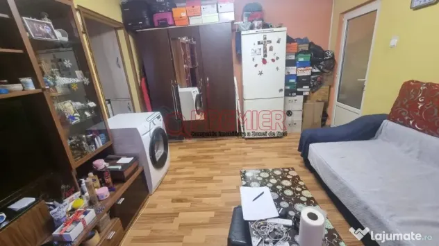 Sector 4 - Resita - Strada Argeselu - Apartament 2 camere -