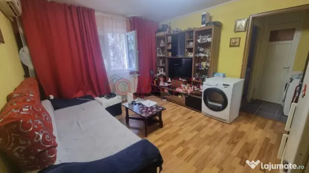 Sector 4 - Resita - Strada Argeselu - Apartament 2 camere -