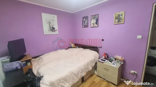 Sector 4 - Resita - Strada Argeselu - Apartament 2 camere -