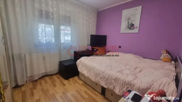 Sector 4 - Resita - Strada Argeselu - Apartament 2 camere -