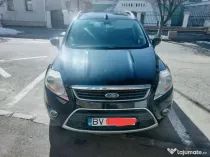 Ford kuga 2.0 diesel 2010