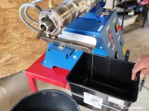 Presa ulei 220V 2.1kw