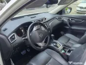 Nissan X -Trail, cutie automata 