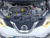 Nissan X -Trail, cutie automata 
