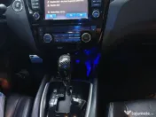Nissan X -Trail, cutie automata 