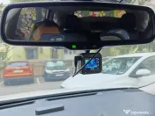 Nissan X -Trail, cutie automata 