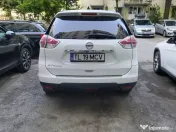 Nissan X -Trail, cutie automata 