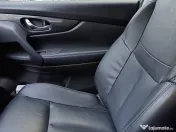 Nissan X -Trail, cutie automata 