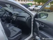 Nissan X -Trail, cutie automata 