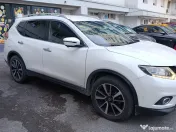 Nissan X -Trail, cutie automata 