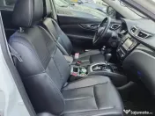 Nissan X -Trail, cutie automata 