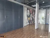 Spatiu Birou Parking 