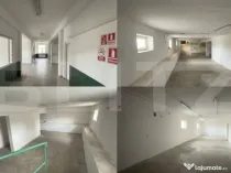 Hală de închiriat, 600 mp– zonă Lucian Blaga