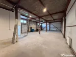 521 mp hala si birouri de inchiriat in zona industriala P...