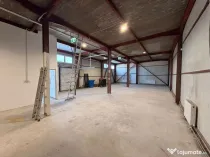 521 mp hala si birouri de inchiriat in zona industriala P...