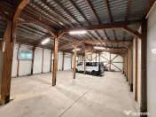 521 mp hala si birouri de inchiriat in zona industriala P... 