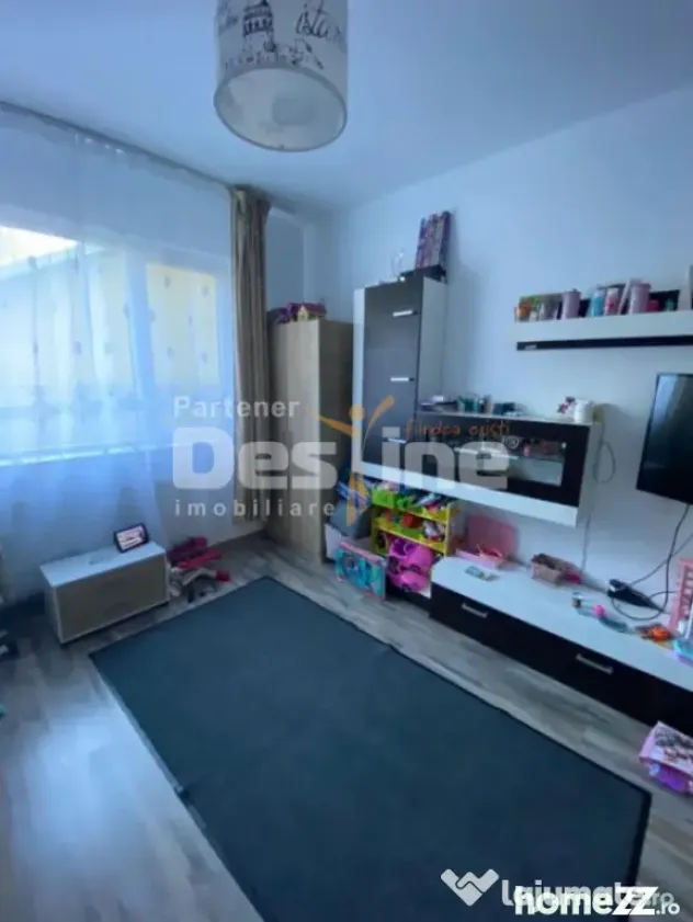 Rahova-Pucheni | 2 camere | 56mp | Parter | bloc nou | 89.00