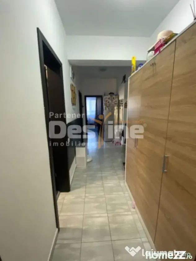 Rahova-Pucheni | 2 camere | 56mp | Parter | bloc nou | 89.00