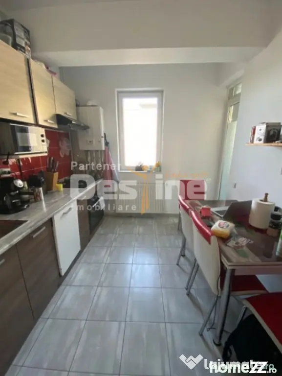 Rahova-Pucheni | 2 camere | 56mp | Parter | bloc nou | 89.00