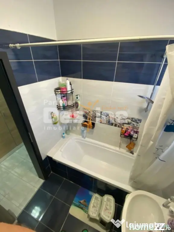 Rahova-Pucheni | 2 camere | 56mp | Parter | bloc nou | 89.00