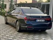 BMW Seria 7 2020 Long 