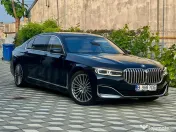 BMW Seria 7 2020 Long 