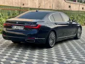 BMW Seria 7 2020 Long 